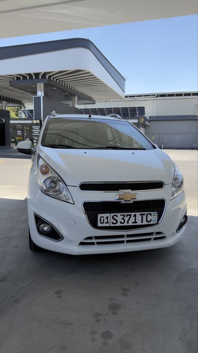 Продаётся спарк автомат 2022 года