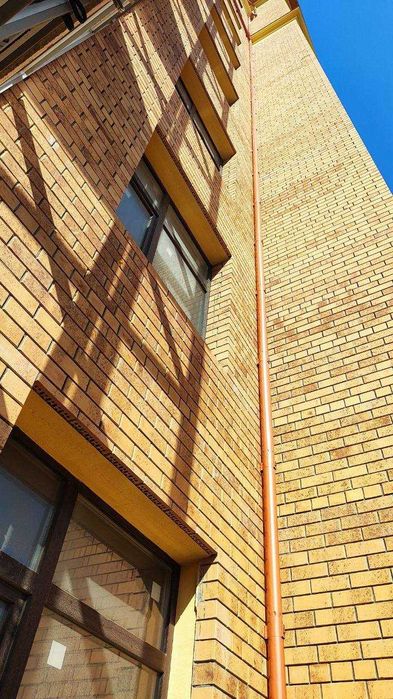 облицовочный кирпич морошка 0.7нф