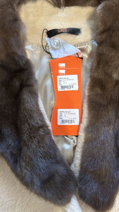 Срочно продам новое пальто