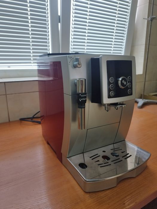Кафеавтомат Delonghi Magnifica