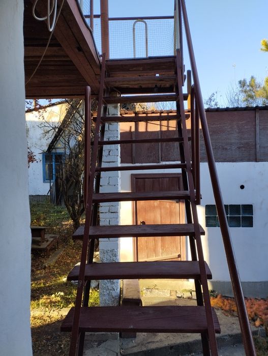 Дача Ново Троицкое