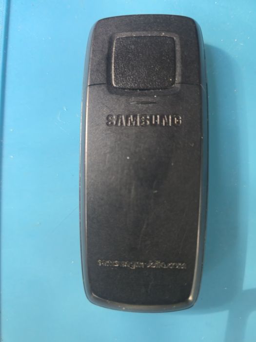Telefon Colectie: Samsung SGH C140
