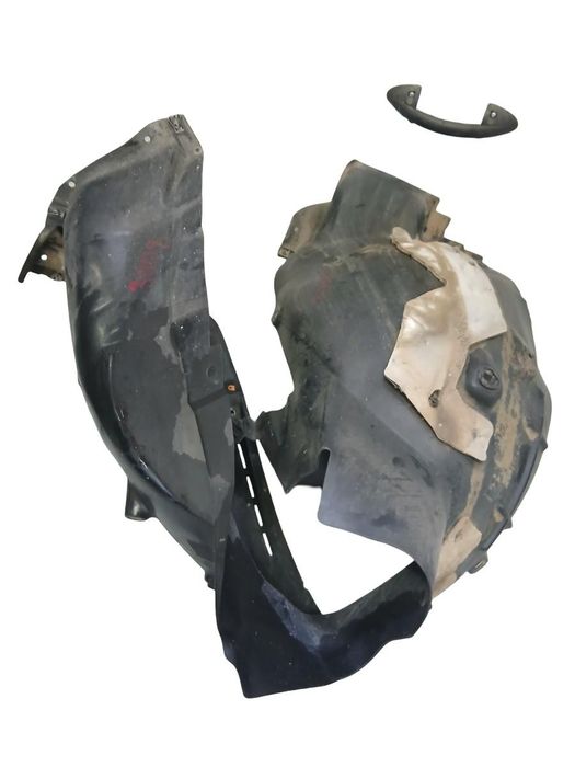 Carenaj Roata Fata Stanga Peugeot 3008 Suv Ii M_ 2016 - > 9825282080
