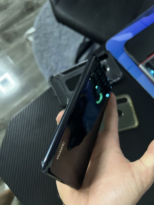 Telefon Huawei P30 Lite 128 Gb Ca nou.