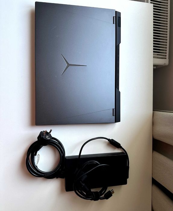 Ноутбук Lenovo legion 5 pro 16/10/1tb