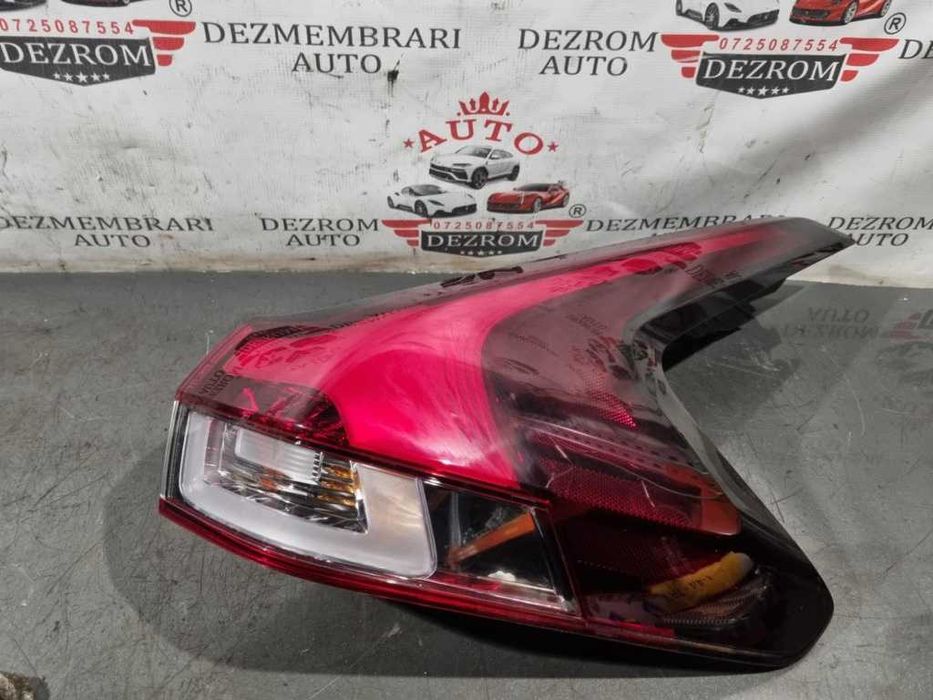 Stop aripa dreapta (0 KM) 8330B328 Mitsubishi Eclipse Cross Facelift