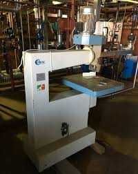 Продам станок фрезерный