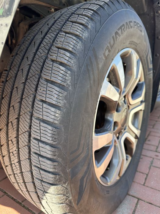 Ford ranger 3.2 avtomat