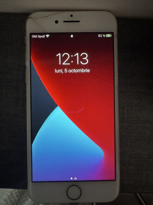 iPhone 8 Gold 64GB
