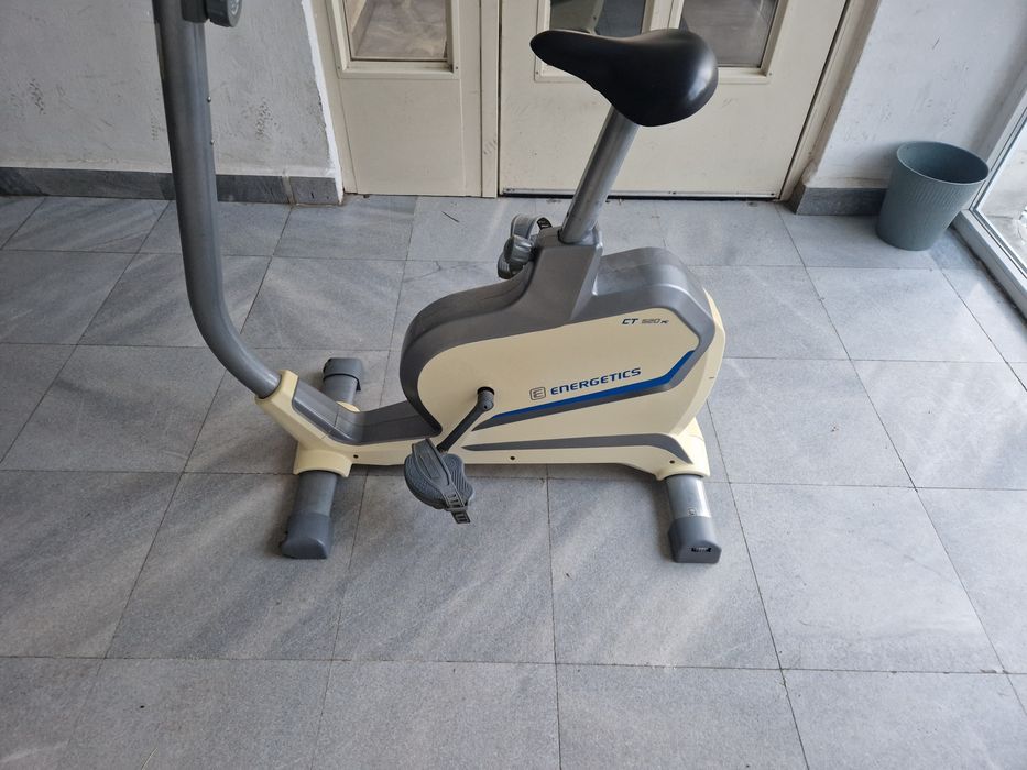 Велоергометър за продан