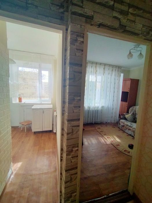 Продам 1 комнатную квартиру в МСО