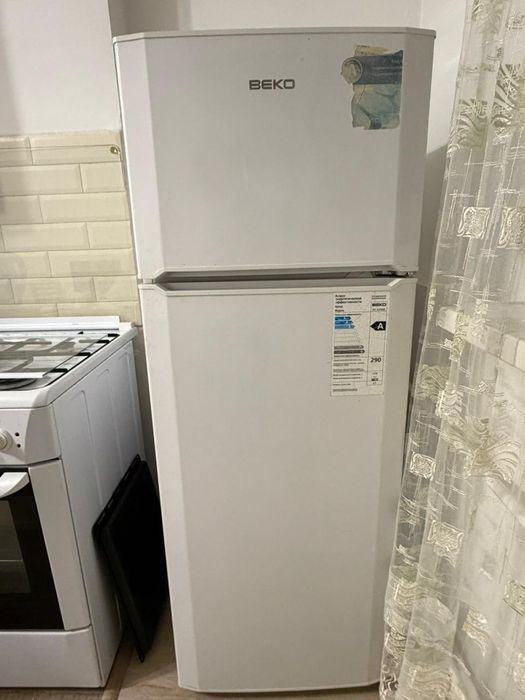 Холодильник BEKO