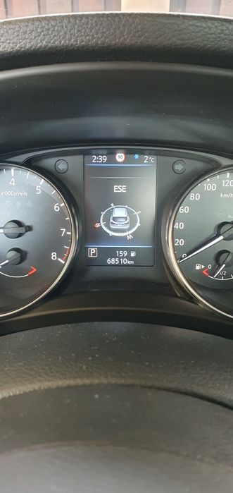 Nissan Qashqai Automata DCT 7 - 2021