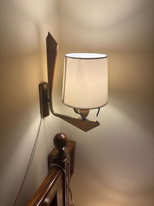 Vând 2 buc aplice dormitor