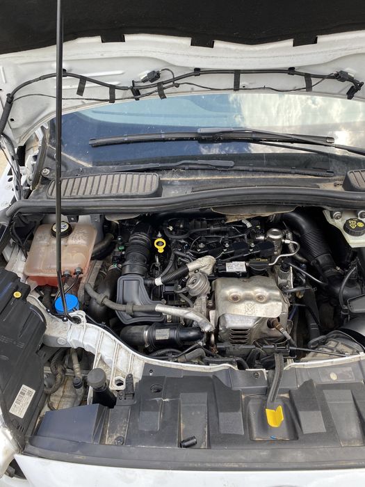 Pompă benzină înaltă presiune 1.0 Ecoboost Ford Focus C Max 54000km