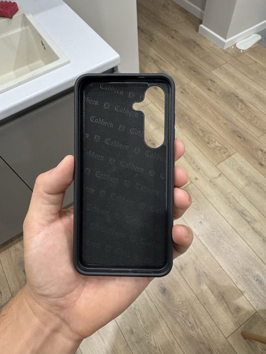 Чехол для Samsung s25