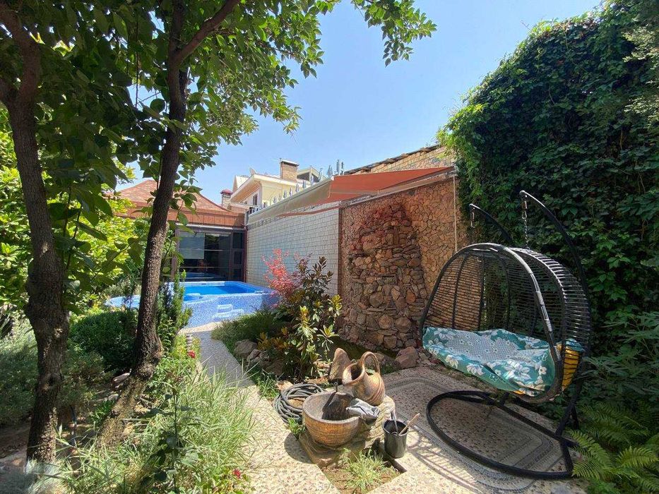 Klassik Markiza. Tent. Soyabonlar / Тент. Складной навес для террас.