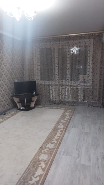 Сдам 1 ком кв на долгий срок