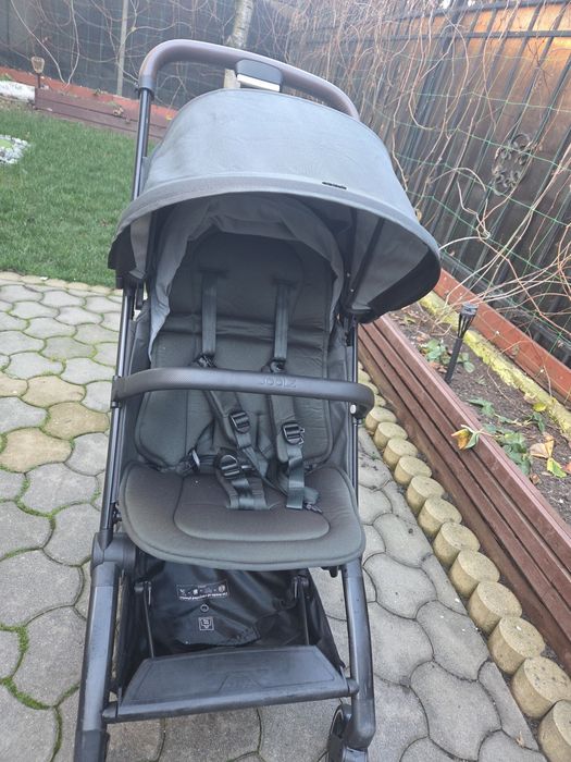 Vand Carucior Joolz Aer+