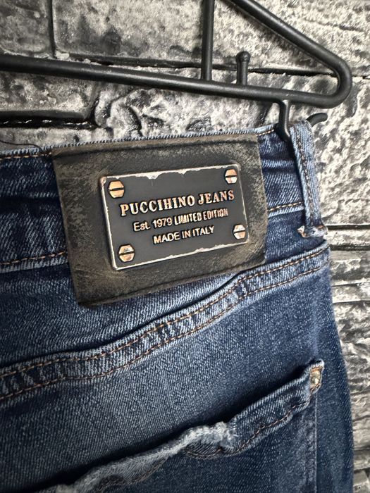 Дънки Puccihino - отлично състояние