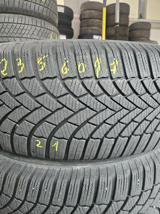 Гуми 235/60/17 2броя