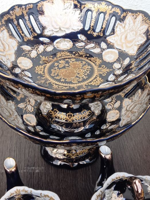 Мева ваза 8 дона