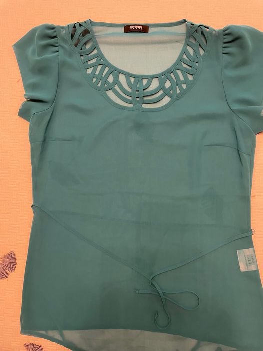 Bobo Zander S дамски блузи