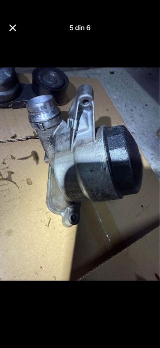 Vand piese motor bmw