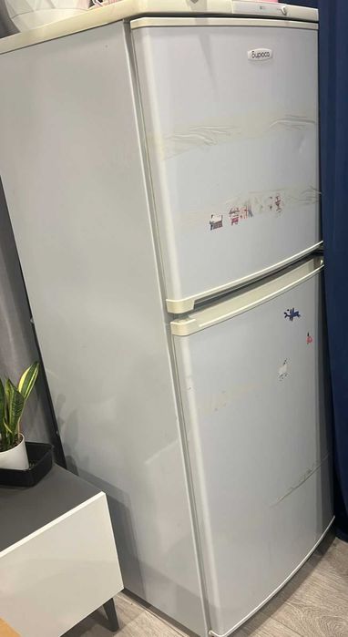 Продам холодильник
