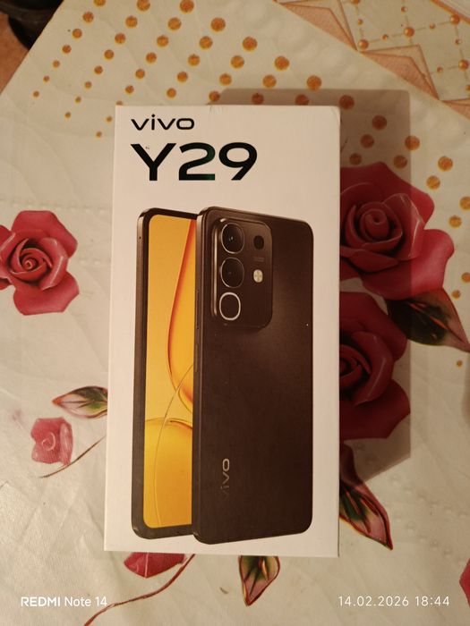 Vivo Y 29 Продаю !