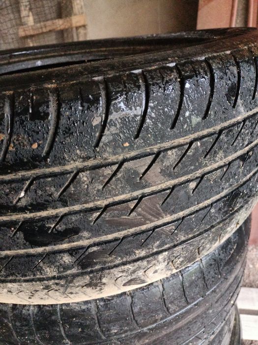 Продаются Баллоны, Шины