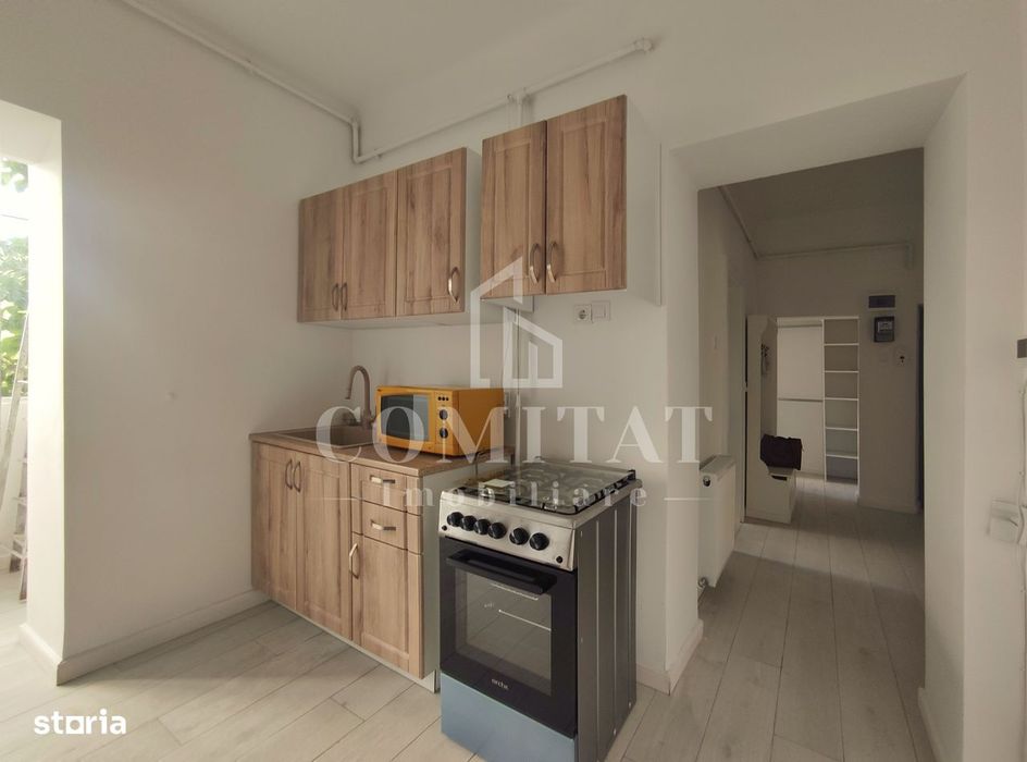Apartament 2 camere | Decomandat | Zona The Office
