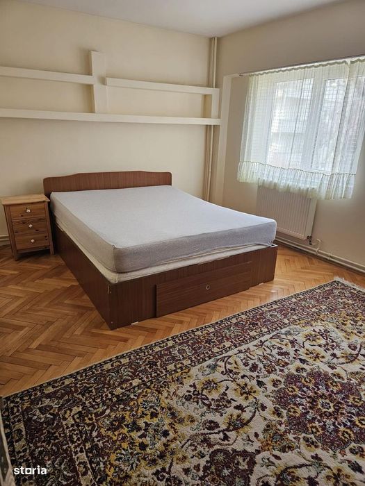 Apartament,