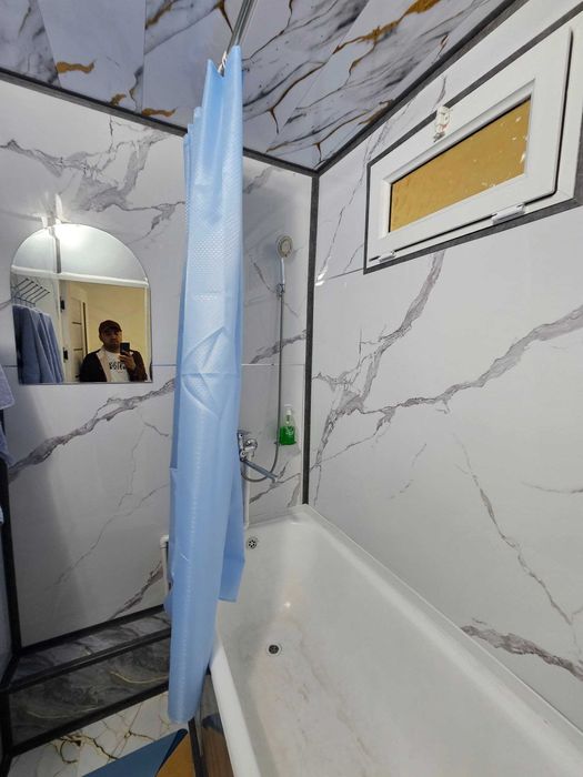 3 xonali 72m² 2-qavat. #3x