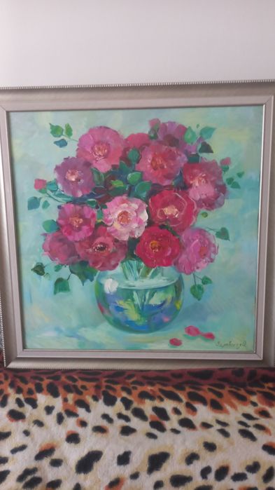 Продаётся картина