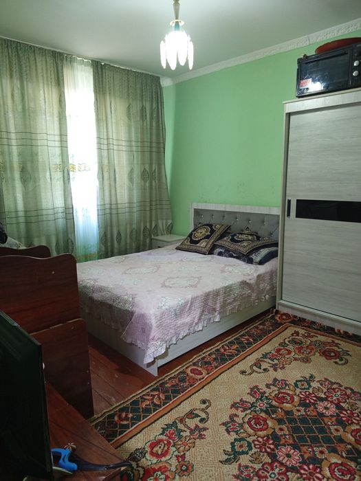 Срочно продаю свою двух комнатную квартиру