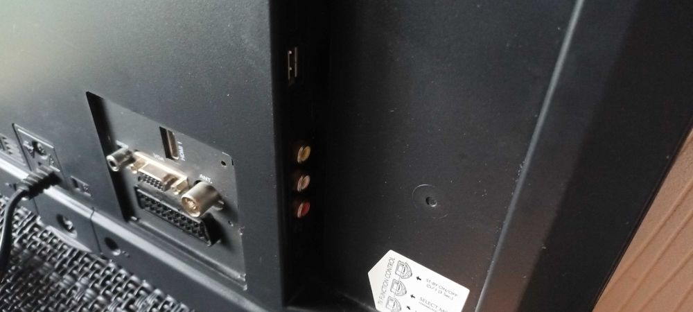 Телевизор Polaroid 22инча