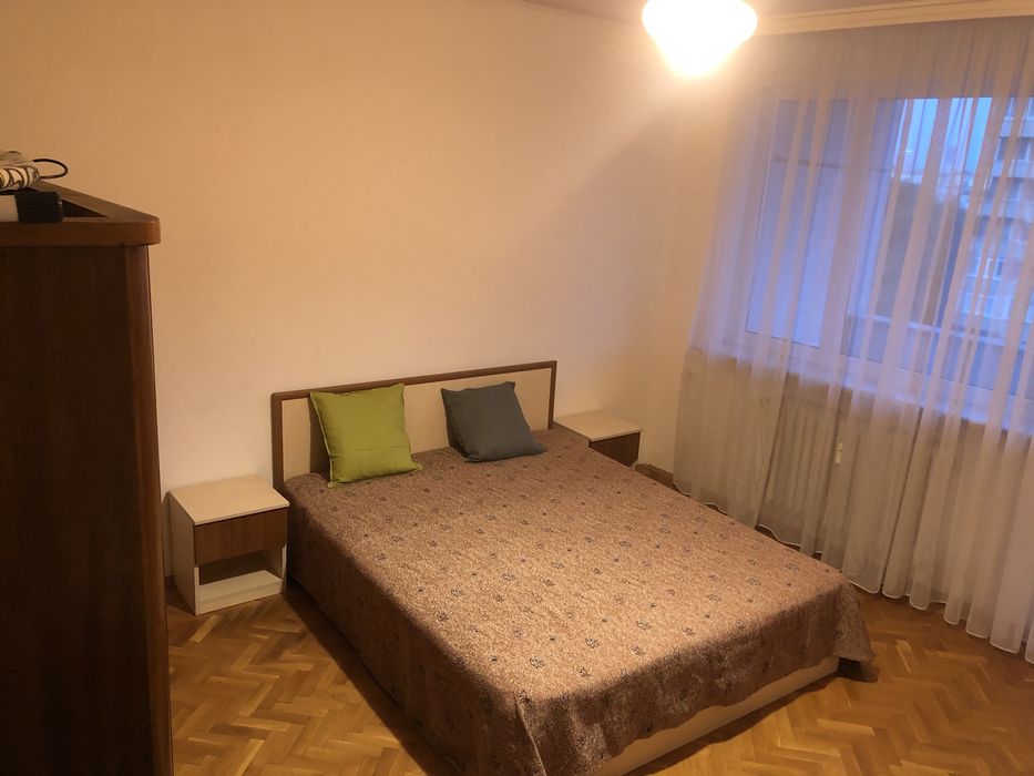 Дава се под наем Двустаен апартамент в София, Красно село - 50 кв.м за 408 € - Снимка #6