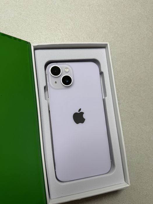 Iphone 14 64gb 80% baterie