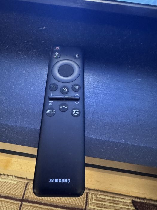 Телевизор SAMSUNG смарт 2024 оригинал