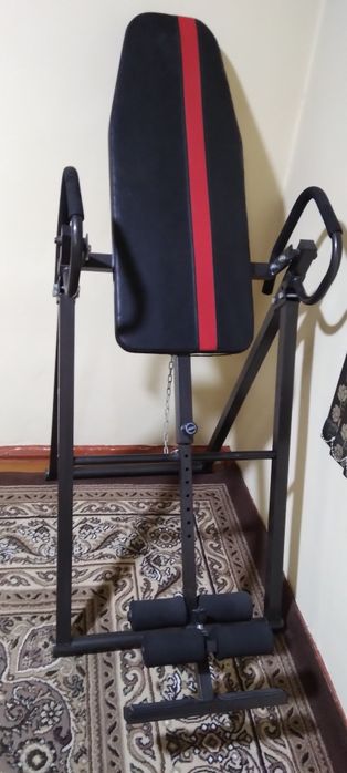 Grija trenajor yangidek 1 oy ishlatilgan