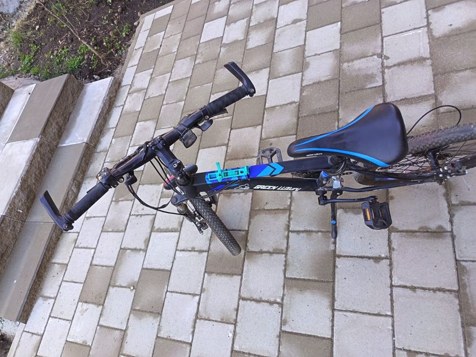 Vând bicicleta copii