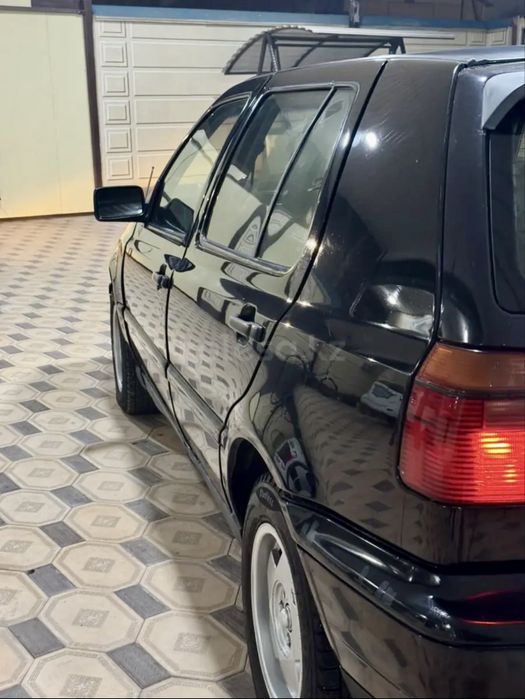 Гольф 3 срочно продаю срочно!!!