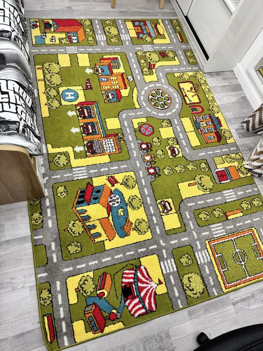 Ковер в детскую Россия