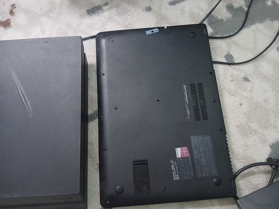 Ультрабук Dell vostro5470