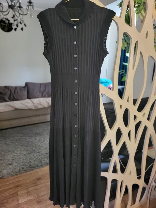 Платье шикарное база Sandro