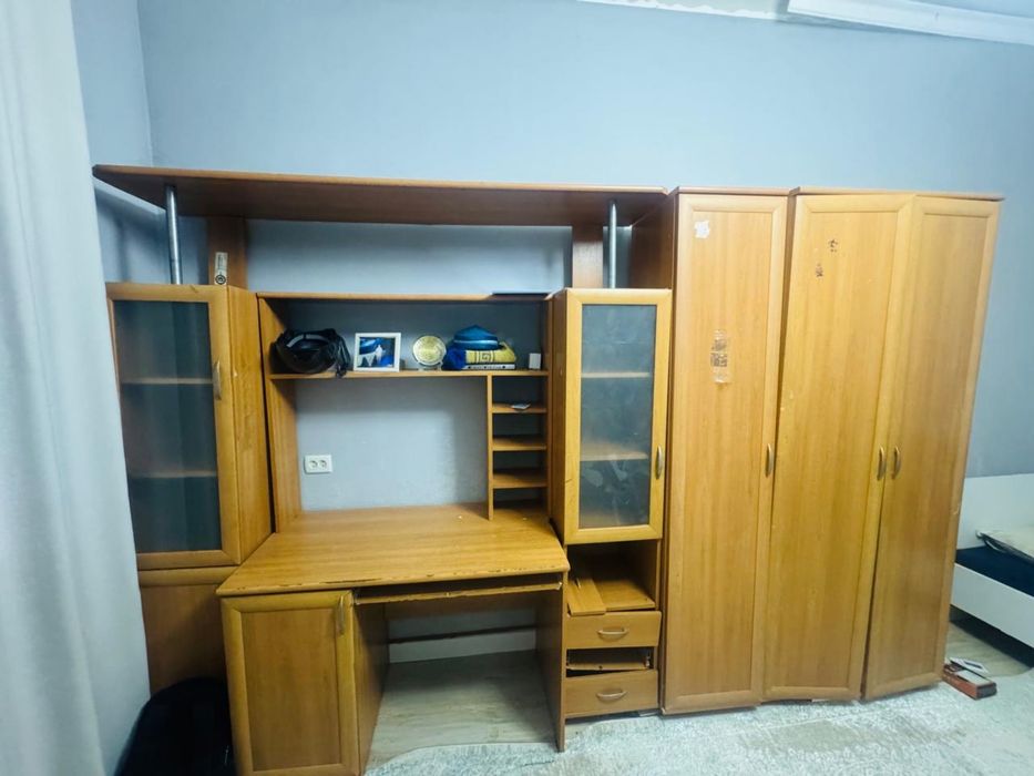 Продается мебельный комплект
