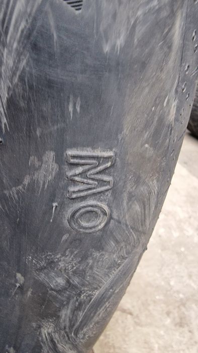 Anvelope 275/50R20 marca Falken ,DOT 2025,MO,7 mm