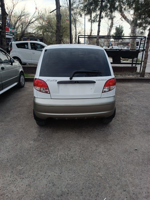 Arendaga matiz best 2012 yil