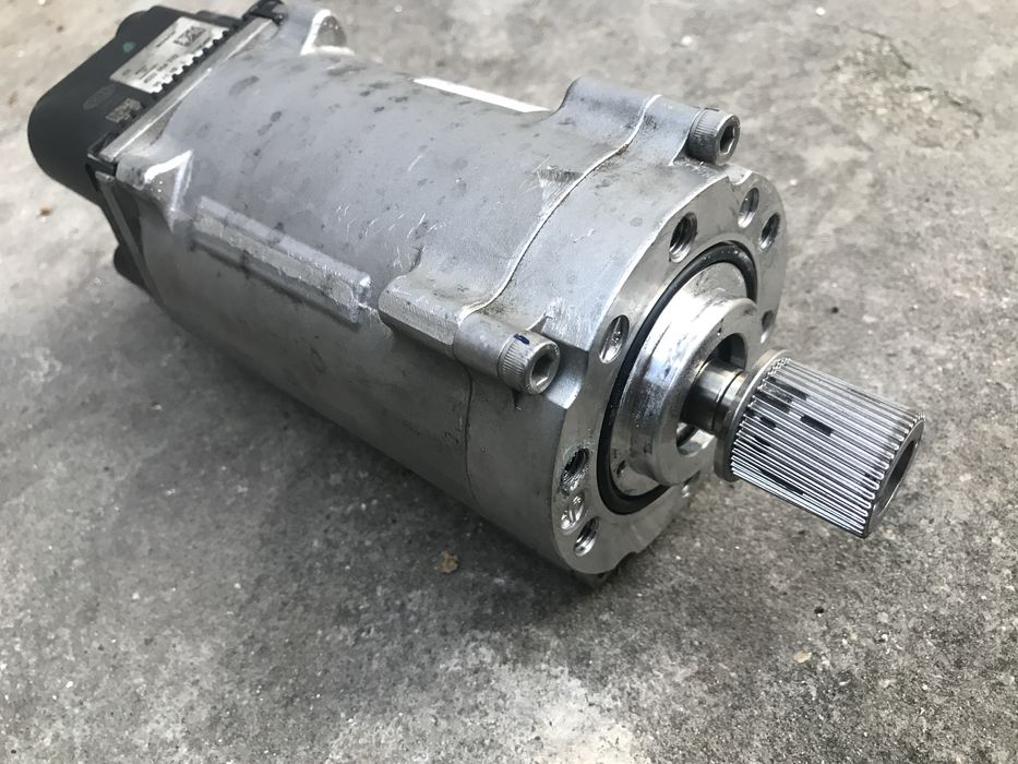 Електрическа рейка за Mercedes E C GLS GLC